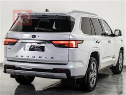 تويوتا سيكويا